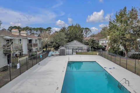 A home in Charleston