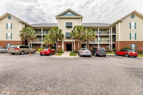202 Trillium Court Santee SC 29142