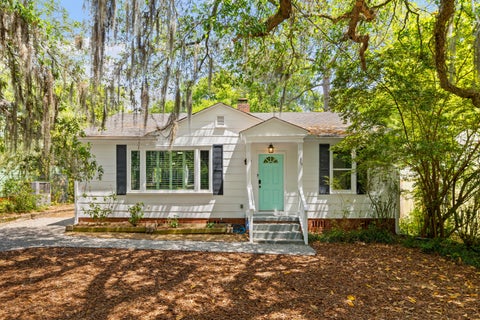 Photo of 4442 S Rhett Avenue, North Charleston, SC 29405 (MLS # 26012745)