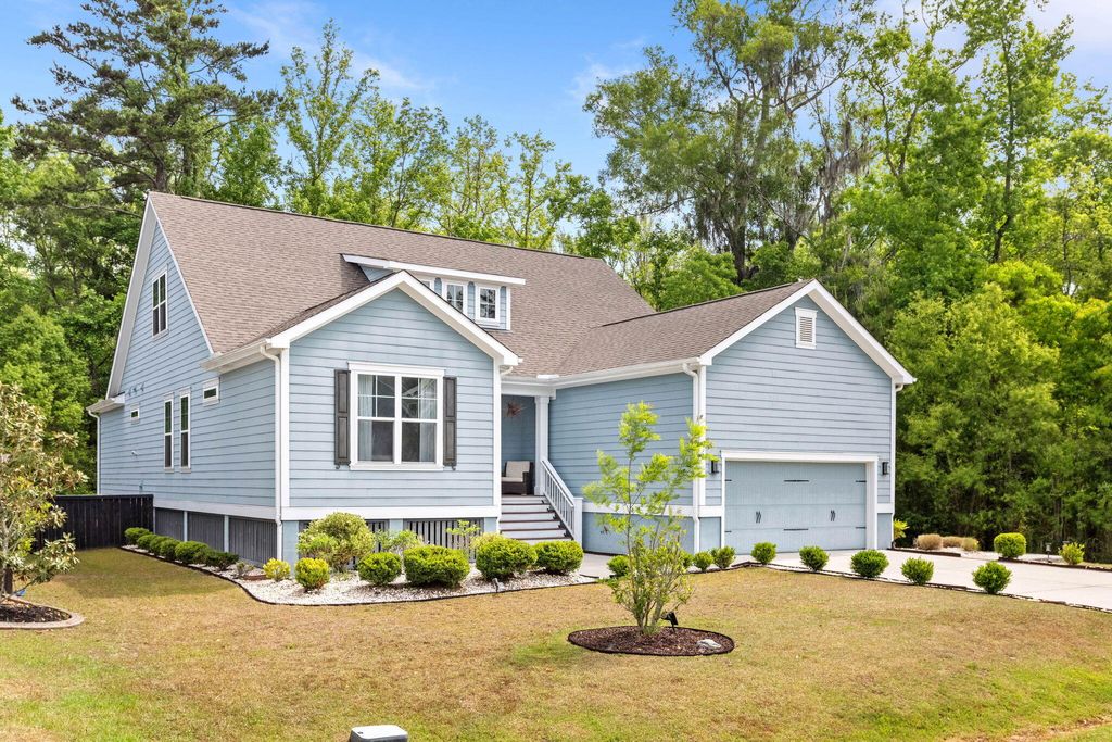 Photo of 2049 Syreford Court, Charleston, SC 29414 (MLS # 26012265)