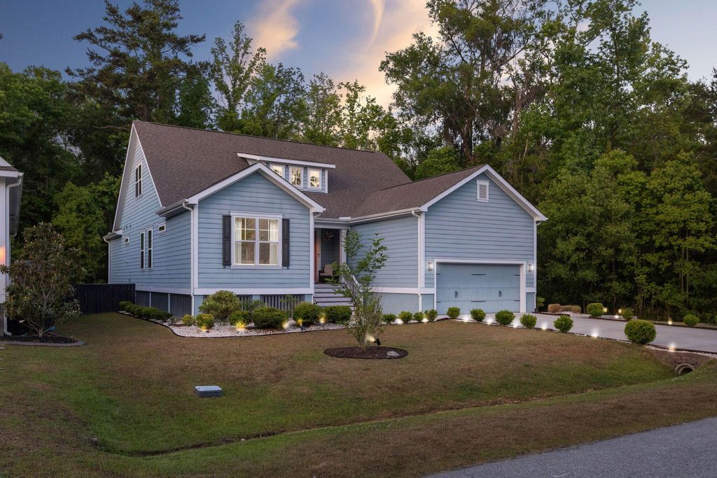 Photo of 2049 Syreford Court, Charleston, SC 29414 (MLS # 26012265)