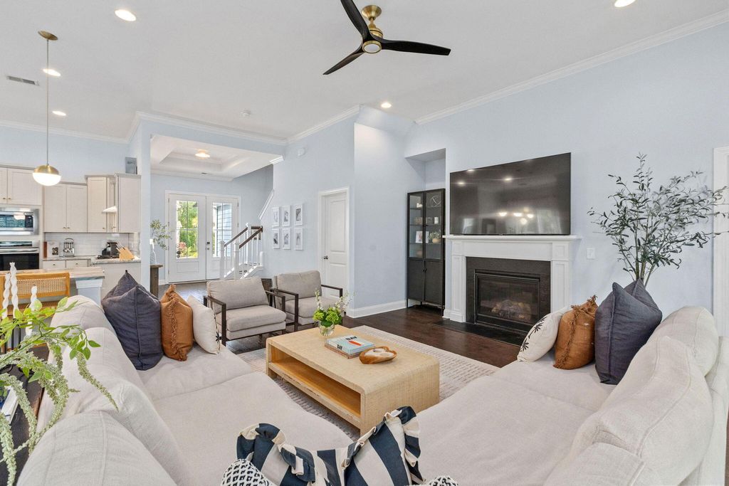 Photo of 2049 Syreford Court, Charleston, SC 29414 (MLS # 26012265)