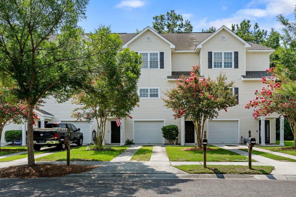Photo of 4102 Babbitt Street, Charleston, SC 29414 (MLS # 26027188)