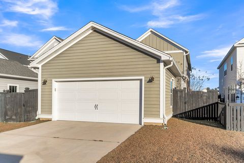 A home in Summerville