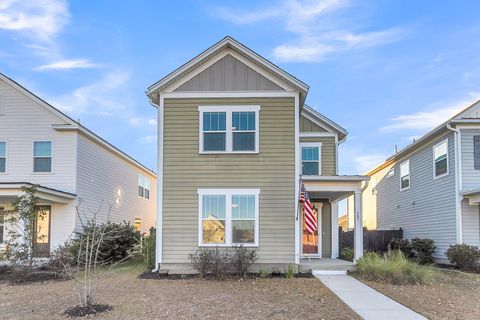 A home in Summerville