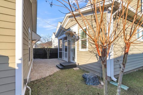 A home in Summerville