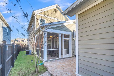 A home in Summerville