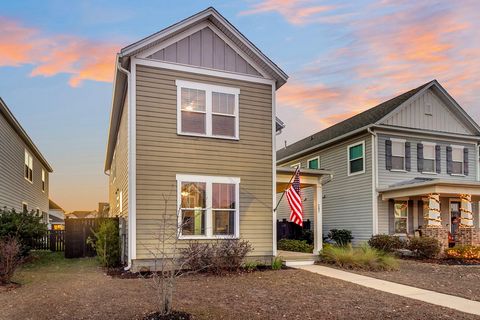 A home in Summerville