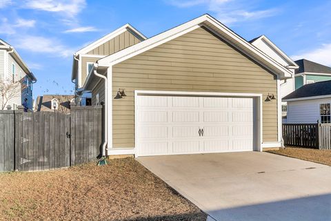 A home in Summerville