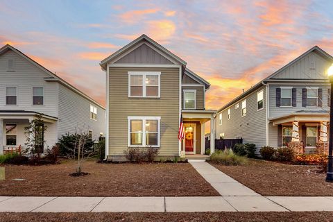 A home in Summerville