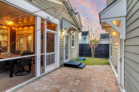 A home in Summerville