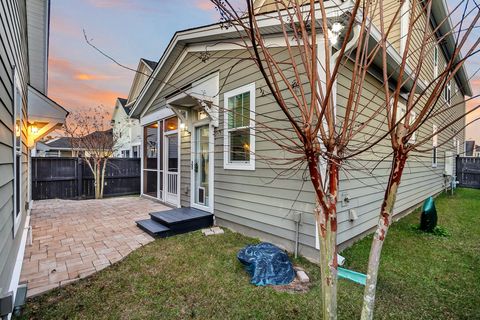 A home in Summerville