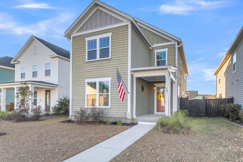 A home in Summerville