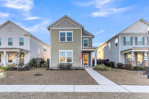 A home in Summerville