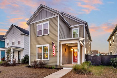 A home in Summerville