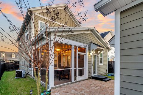 A home in Summerville