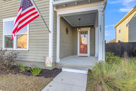 A home in Summerville