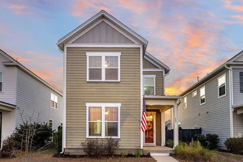 A home in Summerville