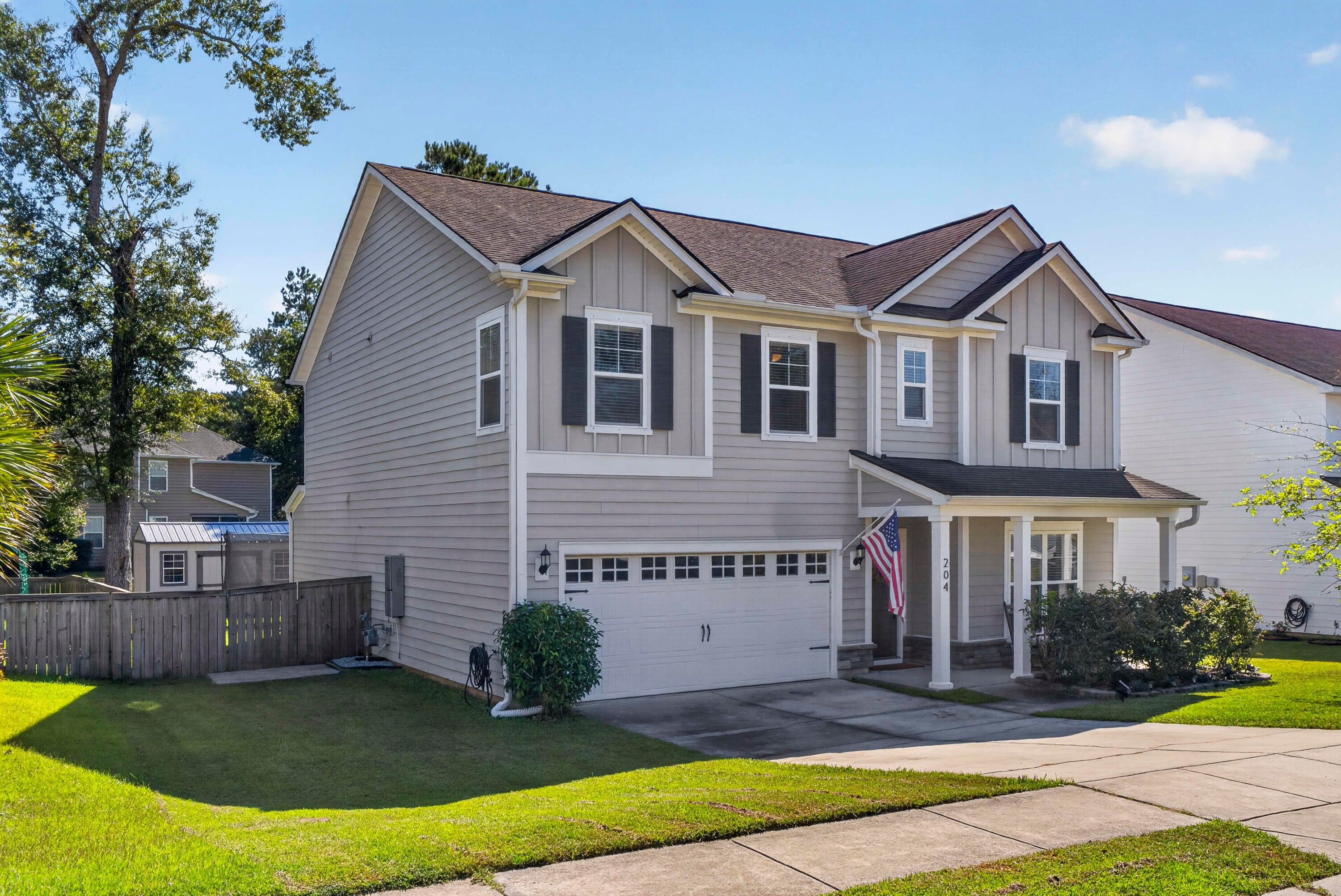 204 Devonshire Drive