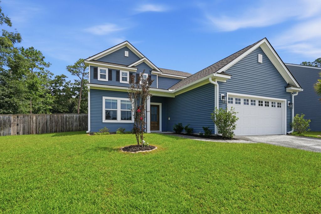Photo of 3045 Grinnell Street, Johns Island, SC 29455 (MLS # 26021214)
