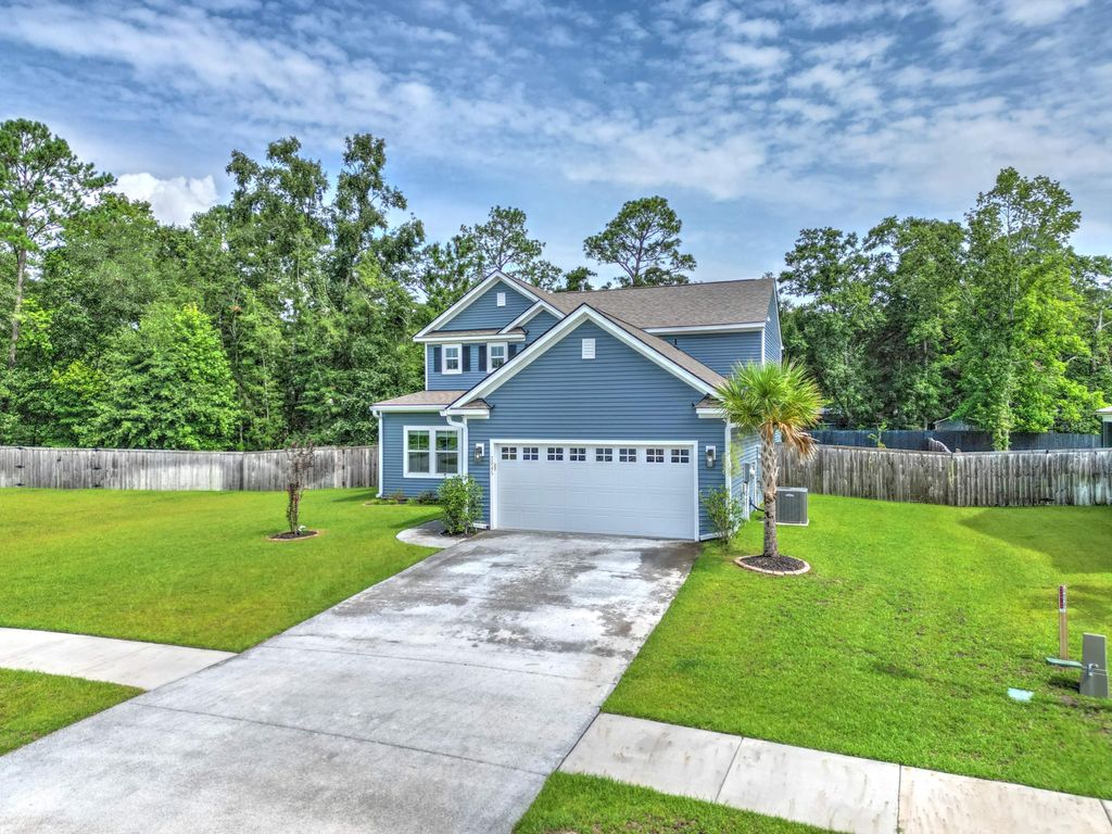 Photo of 3045 Grinnell Street, Johns Island, SC 29455 (MLS # 26021214)