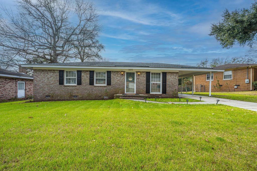 Photo of 4413 Spur Street, North Charleston, SC 29405 (MLS # 26000231)