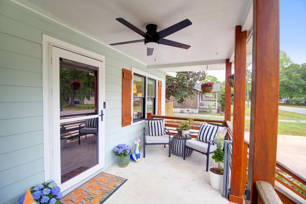 Photo of 3623 Marshfield Road, Johns Island, SC 29455 (MLS # 26009985)