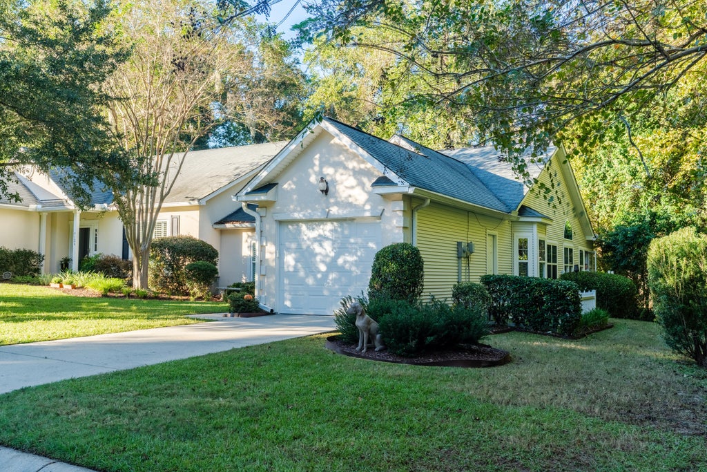 Photo of 9124 Woodcreek Court, North Charleston, SC 29406 (MLS # 26028612)