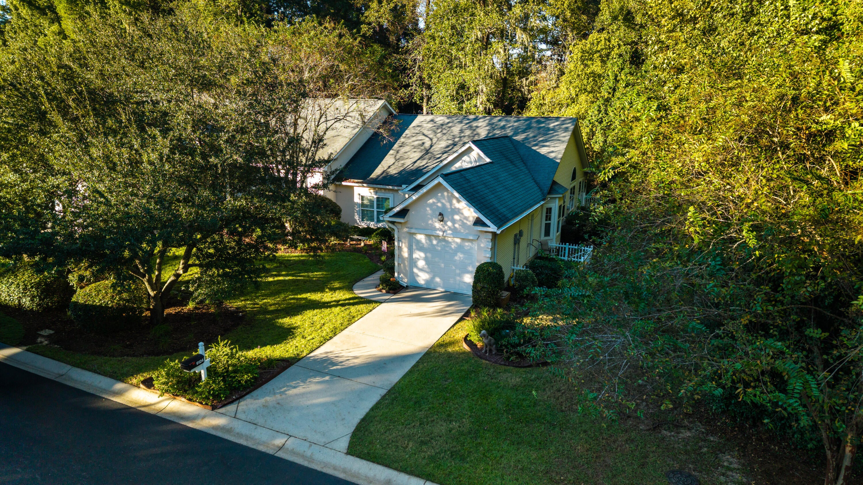 9124 Woodcreek Court