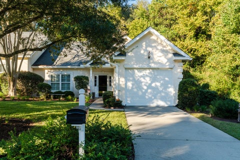 Photo of 9124 Woodcreek Court, North Charleston, SC 29406 (MLS # 26028612)