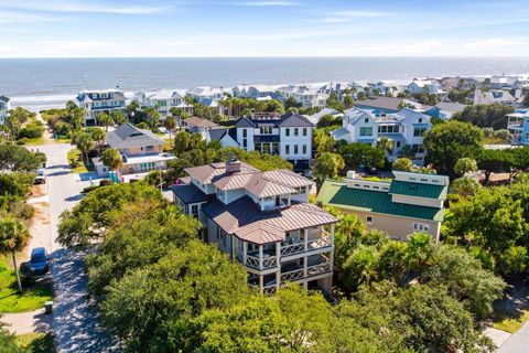 Photo of 3 7th Avenue, Isle of Palms, SC 29451 (MLS # 26000654)