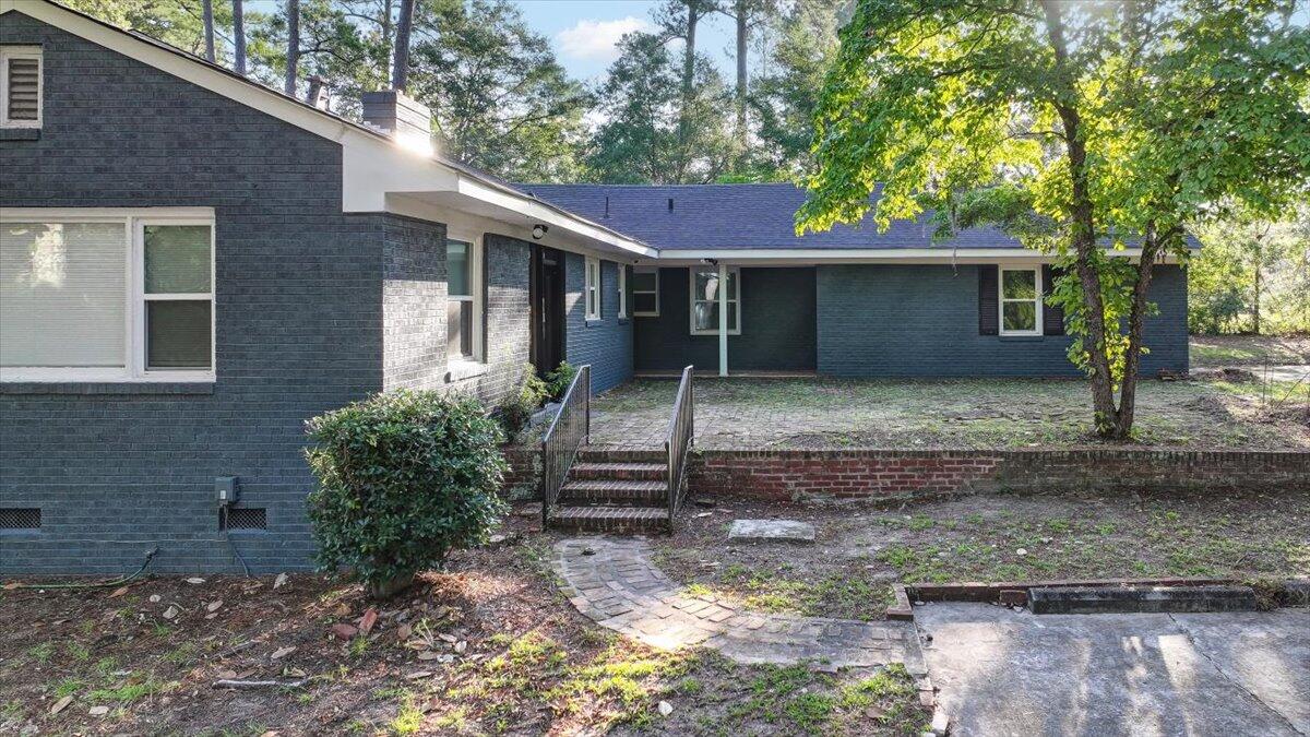 131 Club Acres Boulevard