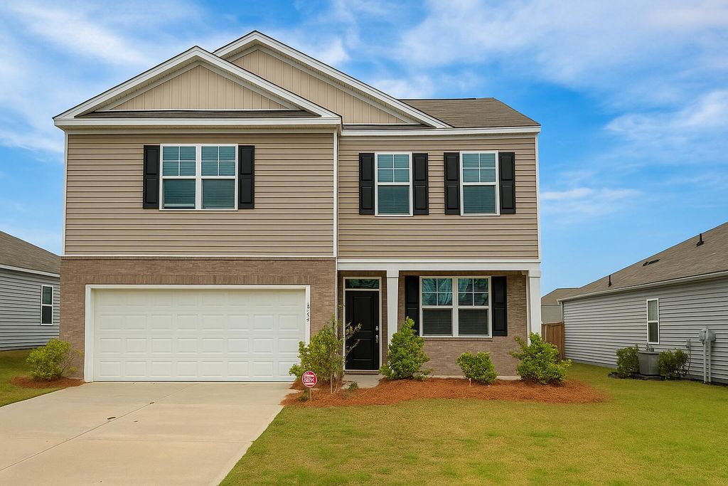 Photo of 413 Cedarview Road, Summerville, SC 29486 (MLS # 25008593)