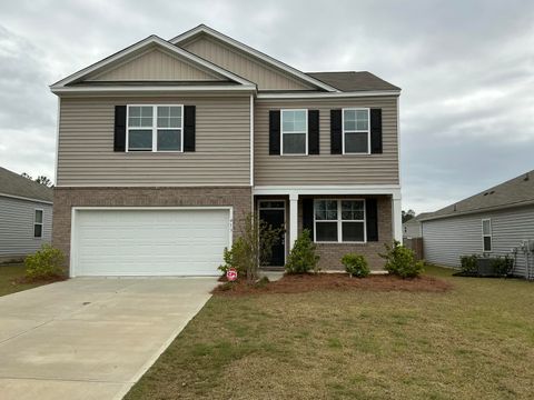 413 Cedarview Road Summerville SC 29486