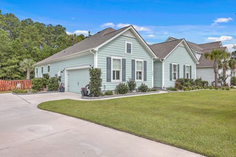 A home in Summerville