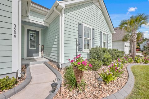 A home in Summerville