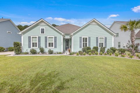 A home in Summerville