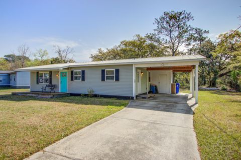 322 Lantana Drive Charleston SC 29407