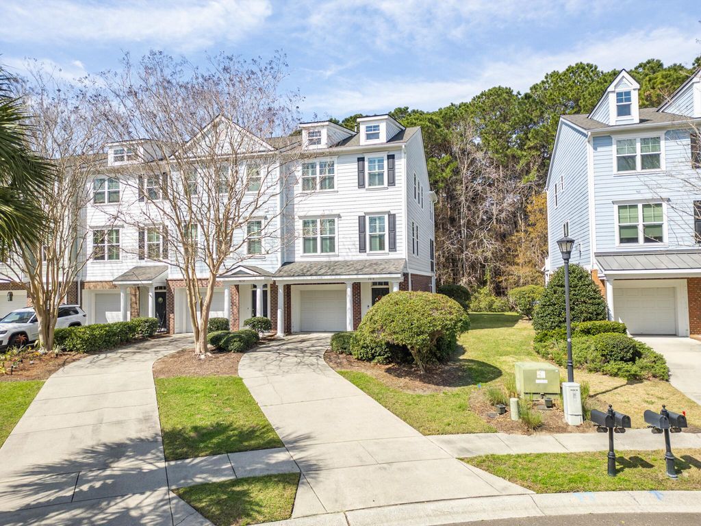 Photo of 3616 Billings Street, Mount Pleasant, SC 29466 (MLS # 26006883)