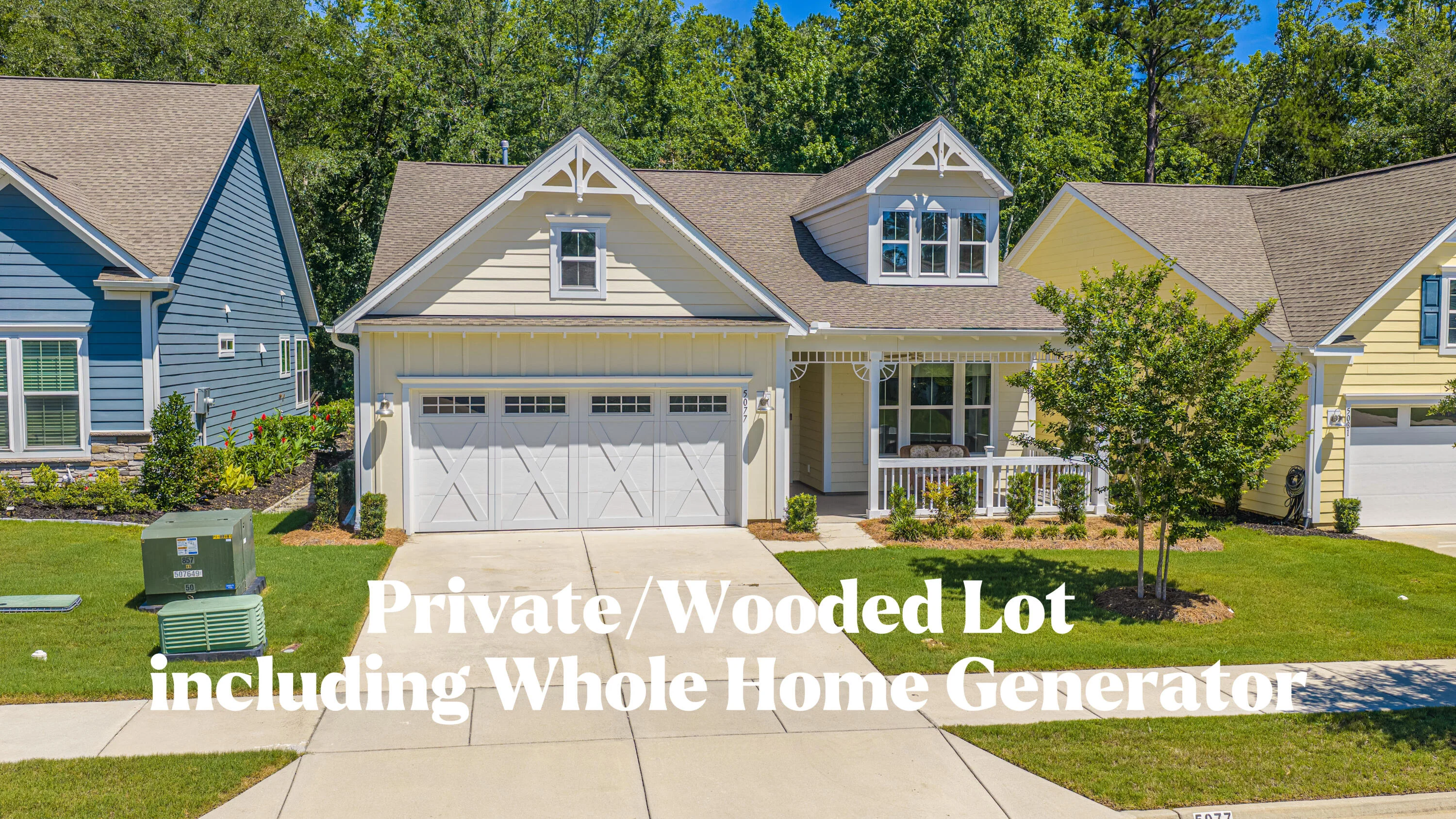 5077 Song Sparrow Way