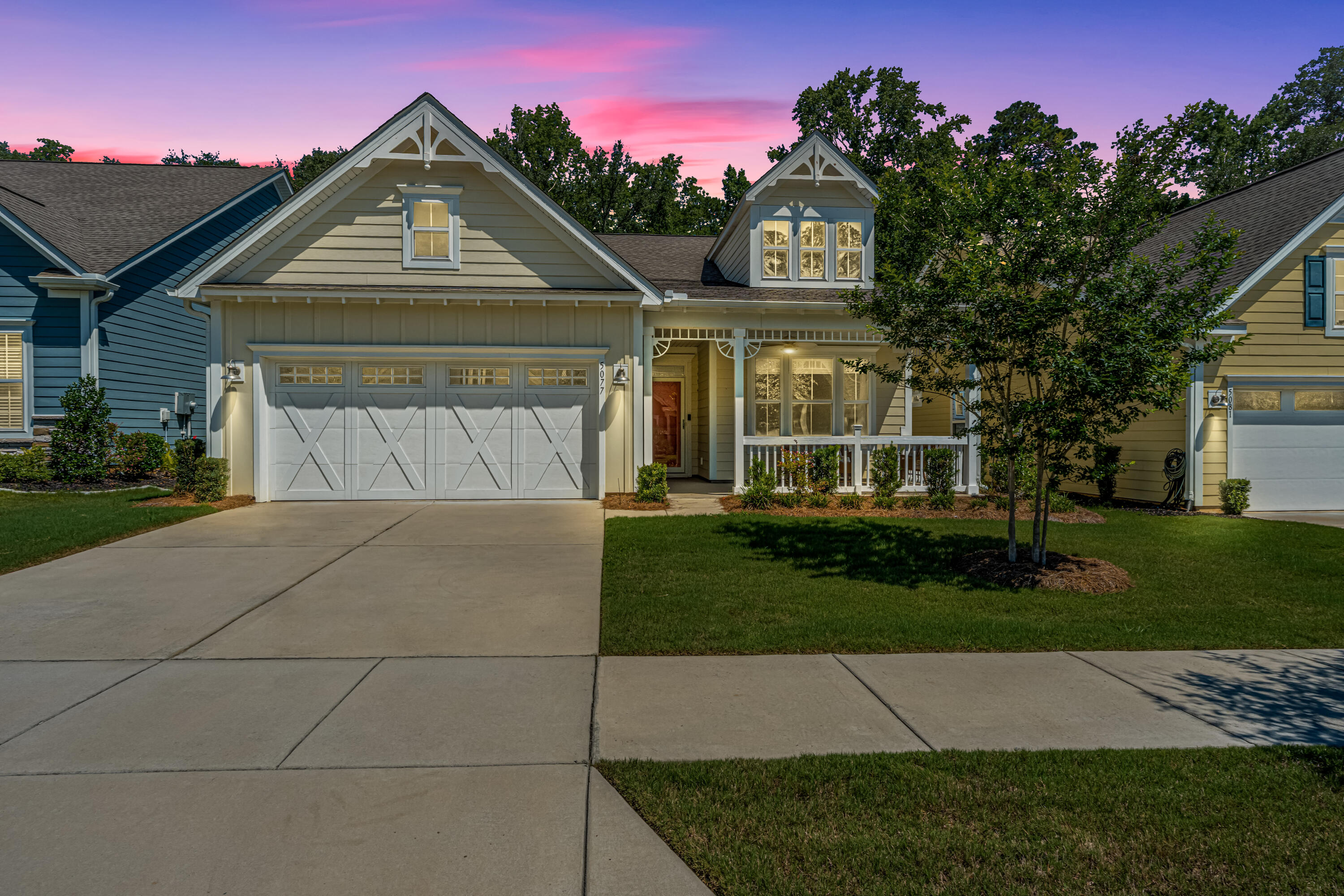 5077 Song Sparrow Way