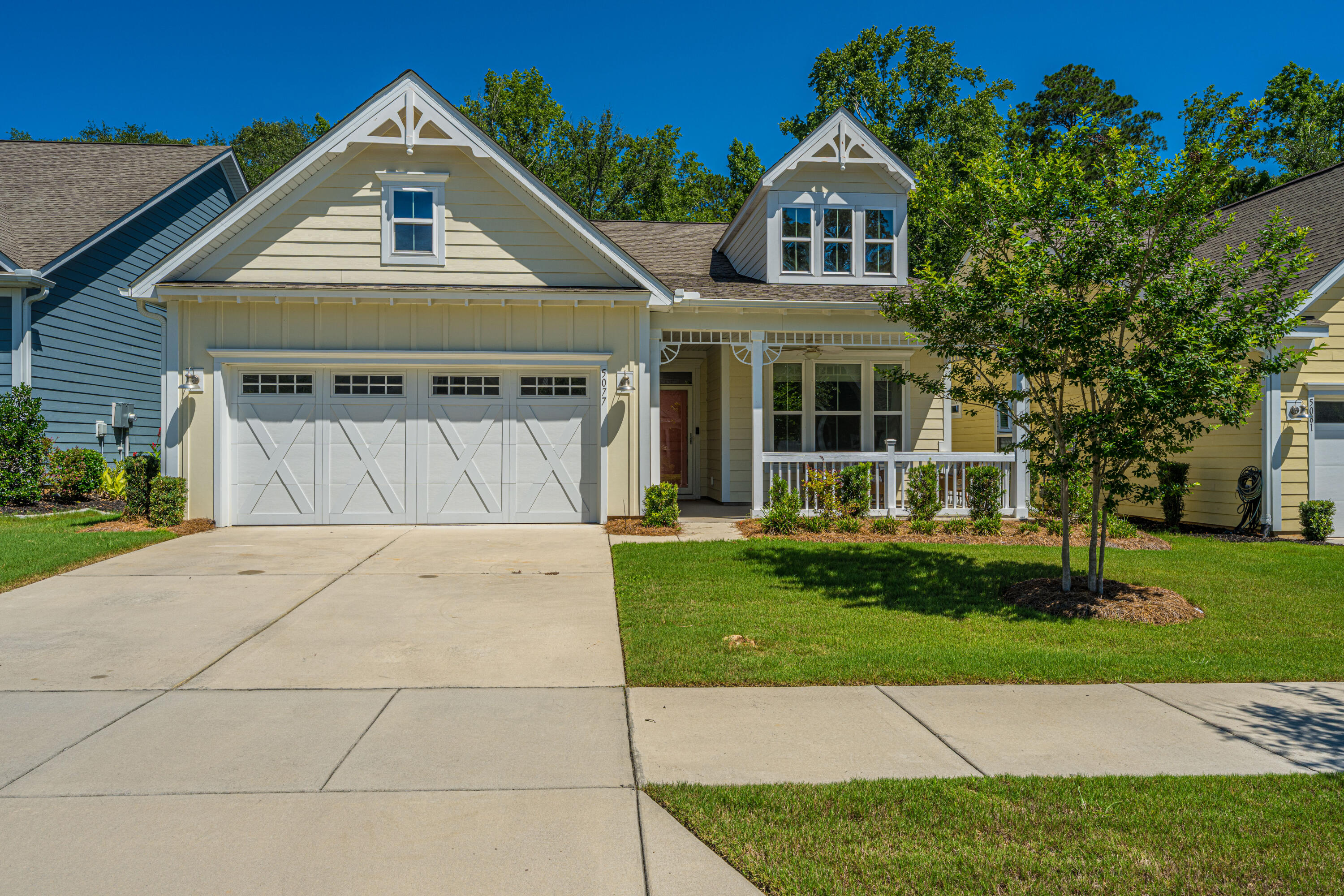 5077 Song Sparrow Way