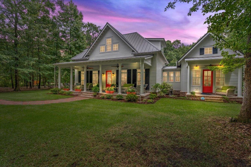 Photo of 2826 Edenborough Road, Johns Island, SC 29455 (MLS # 26018995)