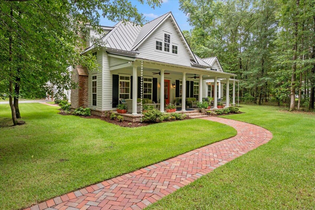 Photo of 2826 Edenborough Road, Johns Island, SC 29455 (MLS # 26018995)