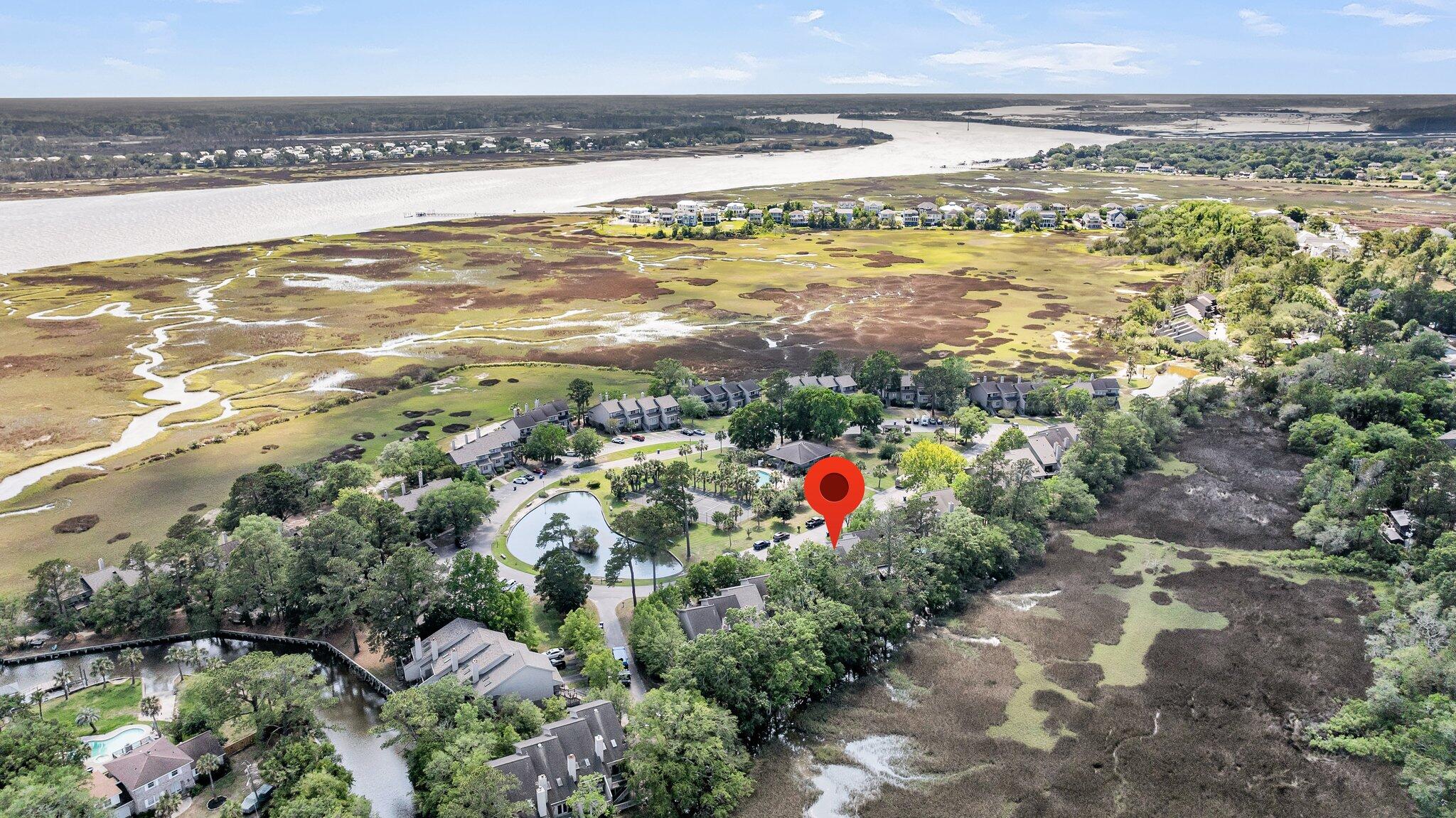 166 River Breeze Drive
