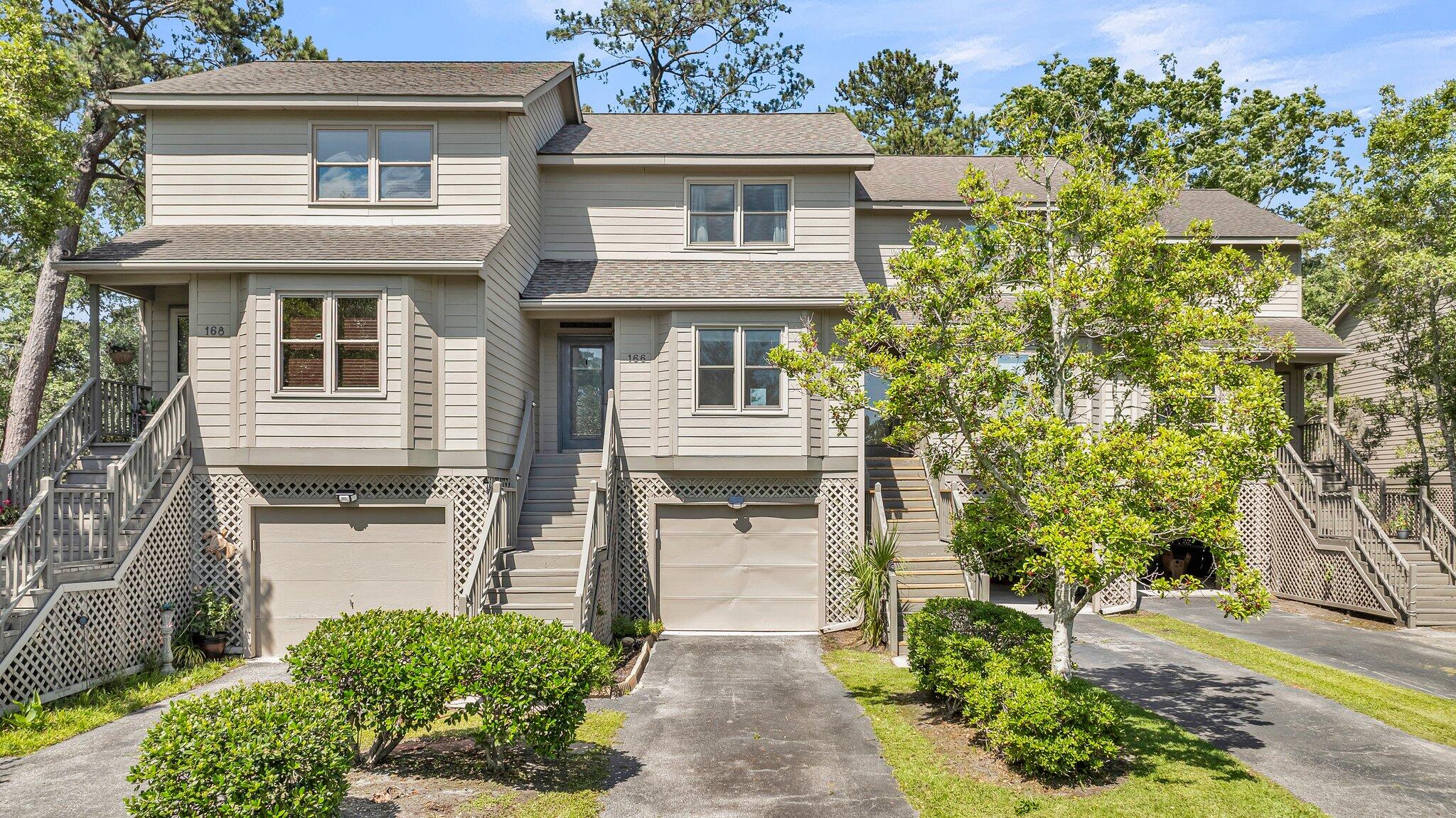 166 River Breeze Drive