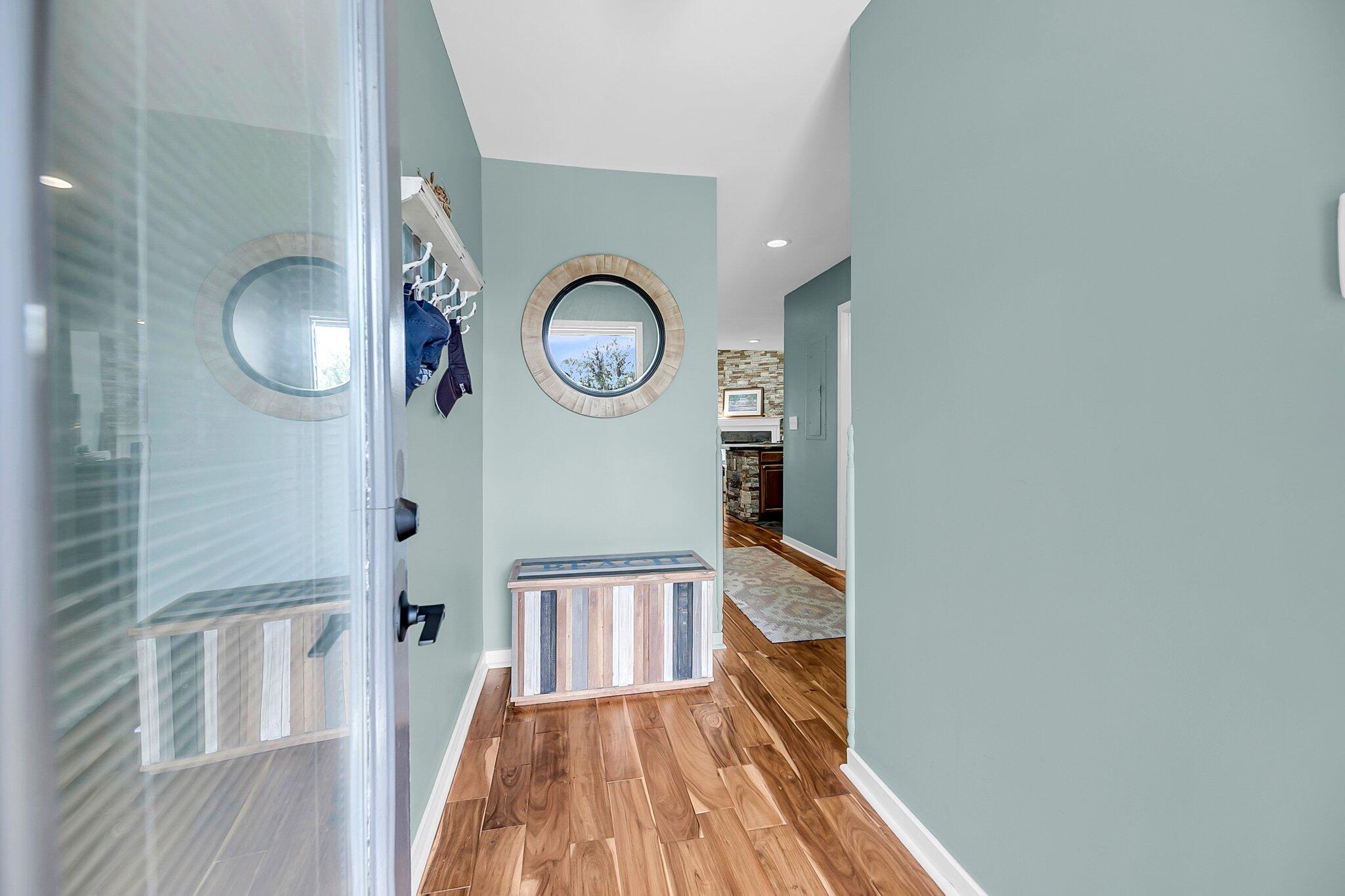 166 River Breeze Drive