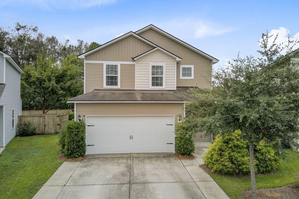 Photo of 315 Cantley Court, Summerville, SC 29486 (MLS # 25026886)