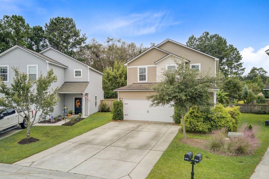 Photo of 315 Cantley Court, Summerville, SC 29486 (MLS # 25026886)