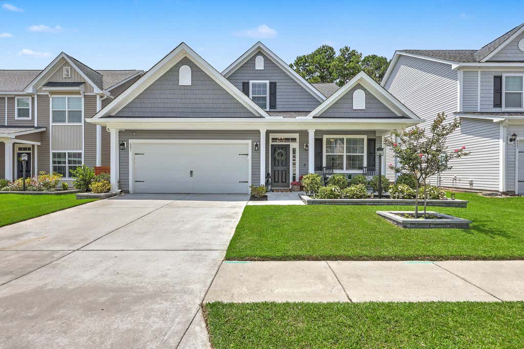Photo of 621 Pendleton Drive, Moncks Corner, SC 29461 (MLS # 26024179)